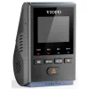 VIOFO A119M PRO Kamera Samochodowa 4K HDR GPS WiFi + VIOFO High Endurance 64GB
